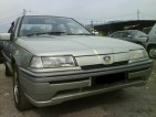 Kereta Proton Iswara 1.51 Terpakai (Depan)