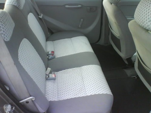 perodua baru 2010. Perodua Kancil Baru.