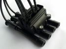 PROTON SAVVY 1.2 ignition coil plug cable