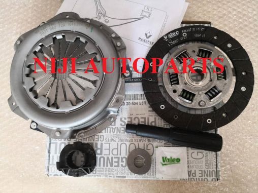 Proton Savvy Original Renault Clutch Kit Set