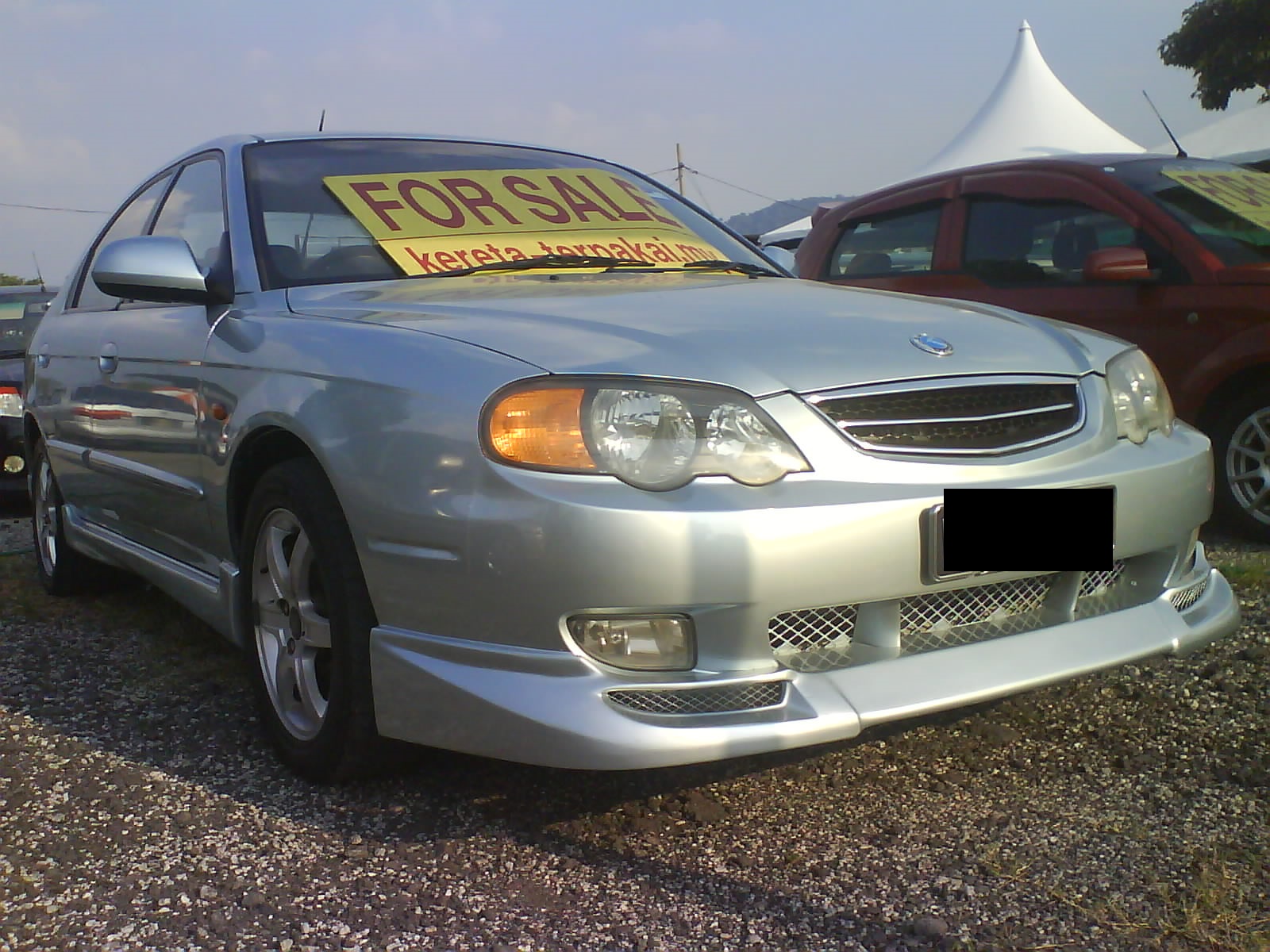 Kereta bmw terpakai #6