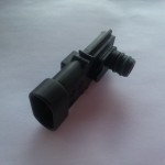 Original Used Proton Savvy MAP Manifold Air Pressure Sensor