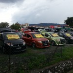 VEHICLES WANTED PROTON SAVVY 2005 2006 2007 2008 2009 2010