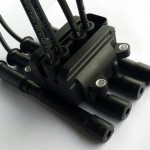 PROTON SAVVY 1.2 ignition coil plug cable