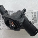 PROTON SAVVY RENAULT THERMOSTAT HOUSING Part No. 8200660882