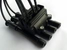 PROTON SAVVY 1.2 ignition coil plug cable PROTON SAVVY 1.2 ignition coil plug cable