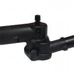 Proton Savvy Thermostat with Housing